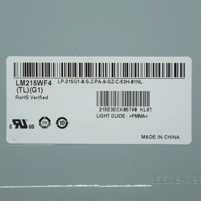 Untuk Lenovo 21.5 inch Laptop Layar LCD LED Display LM215WF4-TLG1