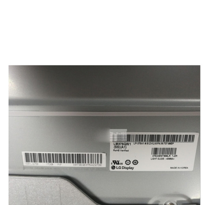 LG Display 3840 * 1600 LM375QW1-SSA1 LCD Panel Untuk Iklan