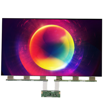 Tampilan LG Asli LC320EUJ-FFE2 Panel LCD TFT 32 Inch untuk Panel Layar TV