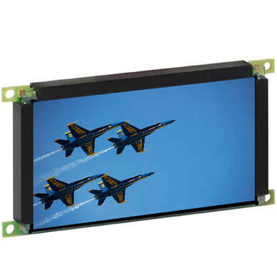 3.5 inci EL panel EL160.80.50-ET monitor layar LCD