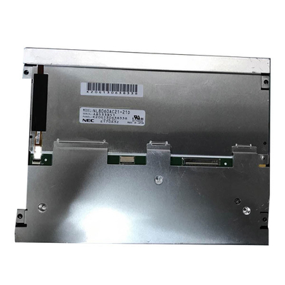 Tampilan Layar LCD 8.4 inci NL8060AC21-21D Asli Baru untuk NEC