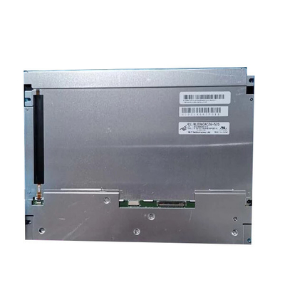 NL8060AC26-52D 10.4 inci 800*600 layar panel lcd