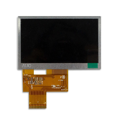 baru dan asli LCD 4.0 inci A040FL01 V0 Panel Tampilan Layar LCD