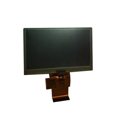 Layar Panel Sentuh LCD 4,3 inci A043FL01 V2 480 * 272