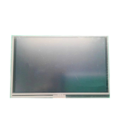 A050VW01 V0 5.0 inci 800 (RGB) × 480 Layar Panel Sentuh LCD