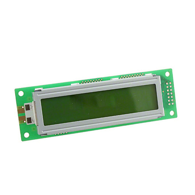 Layar LCD Kyocera Untuk Modul LCD DMC-20261NYJ-LY-CDE-CKN 3.0 inci