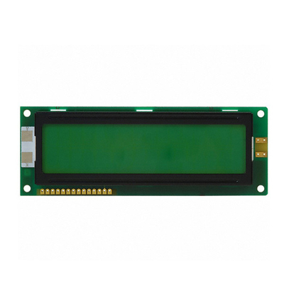Panel Tampilan Layar LCD DMC-16230NY-LY-EEE-EGN Asli