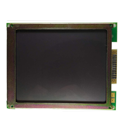 Layar Tampilan Panel LCD Industri DMF608 5.0 inci