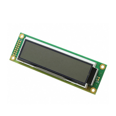 Kyocera C-51505NFJ-SLW-AIN Panel Tampilan Layar LCD 20 Karakter × 2 Baris