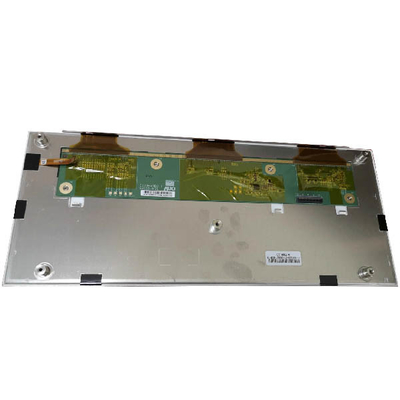 Jenis Bar Kecerahan Tinggi Asli Layar LCD 10,3 Inci 1280x480 C123HAN02.1