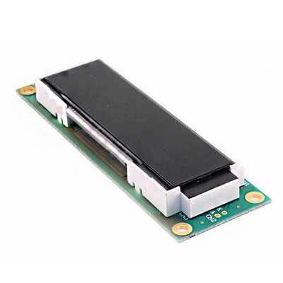 16 pin Pad 3.0'' 6PPI Panel Tampilan Layar LCD C-51505NFQJ-LG-AKN