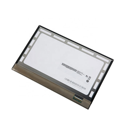 G101UAN01.0 Layar LCD 10,1 Inci 1920*1200 HD-MI LCD Driver Board Antarmuka EDP 30Pin
