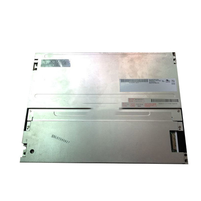 G104SN02 V2 Industri Layar LCD Panel ATM POS Kiosk IPC Dan Otomatisasi Pabrik