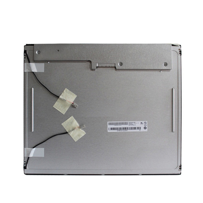 Layar Notebook LCD 17 Inch M170EG01 VH RGB 1280X1024 SXGA 96PPI
