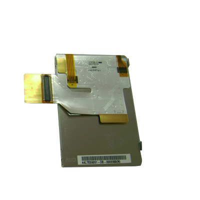 Layar LCD TFT Kecil HD 2 Inch H020HT01 176X220 Jam Mini Mikro Persegi