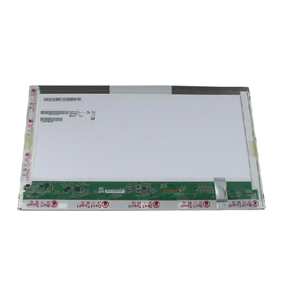 15.6 ''LCD B156xw02 v0 layar lcd laptop 1366*768 40pin Konektor Kanan