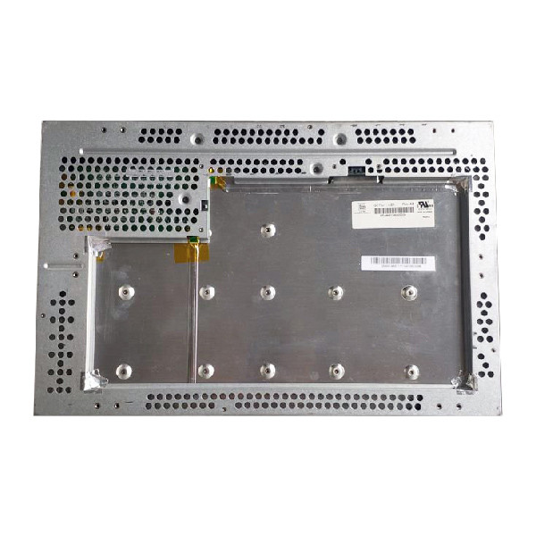 Layar Panel LCD Industri TFT 17 Inch 