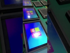 1500 Nits Embedded Sunlight Readable Monitor 21,5 Inch tahan debu