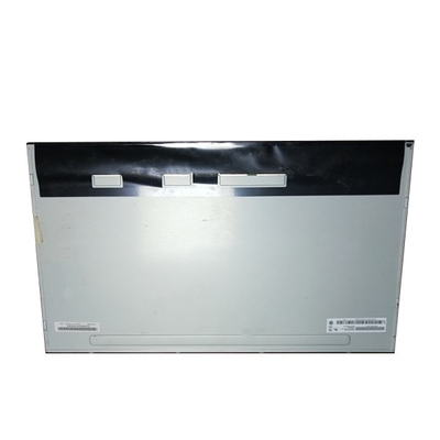 AUO 23.8&quot; M238DTN01.0 a-Si TFT-LCD, LCM 2560*1400 Tampilan Konektor 120 pin