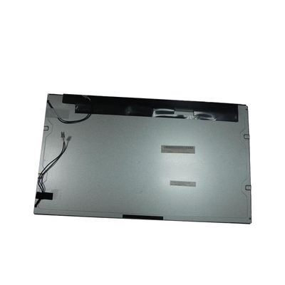 AUO M185XW01 VH 1366X768 TN, Biasanya Putih, Modul tampilan lcd Monitor 18,5 inci Transmissive