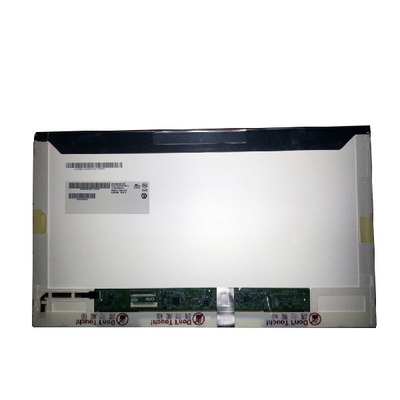 B156XTN02.0 Layar LCD Laptop 15.6 Inci 1366X768 LVDS 40 Pin Antarmuka