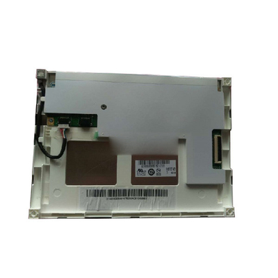 5.7 Inches 320x240 TFT LCD Module G057QTN01.1 Resolusi QVGA 70PPI