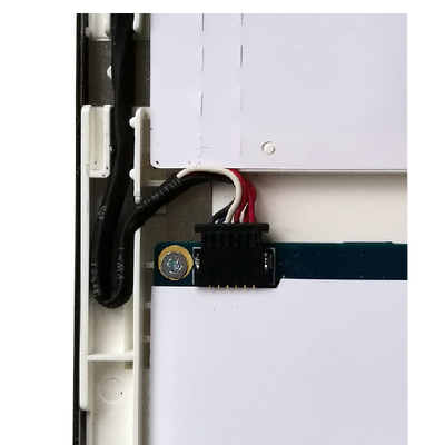 TFT 5.7 inci 640x480 Layar Panel Tampilan LCD 33pin Antarmuka CMOS G057VN01 V1