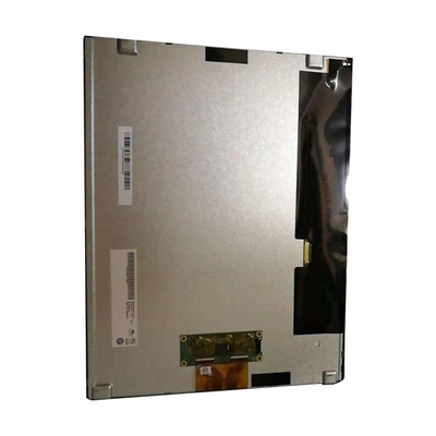 Layar Tampilan LCD 15 Inci G150XTT02.0 Resolusi 1024x768 XGA 85PPI