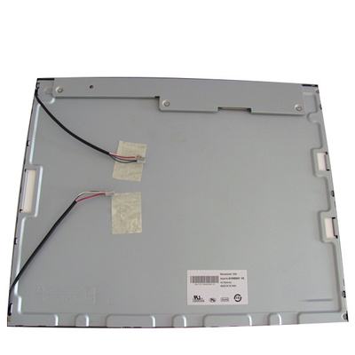 19.0&quot; Layar LCD Industri AUO G190EG02 VG SXGA Resolusi 300 Cd/M2 13S4P WLED