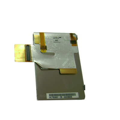 120Hz Telepon LCD Screen Display Panel Sharp LX066A1BB04 1080 ((RGB) × 2408 400PPI