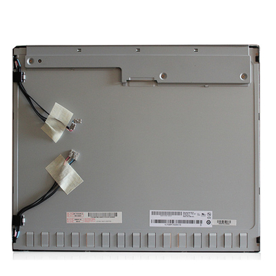 AUO M170EG01 VF Desktop LCD Monitor SXGA 17 Inci Permukaan Antiglare