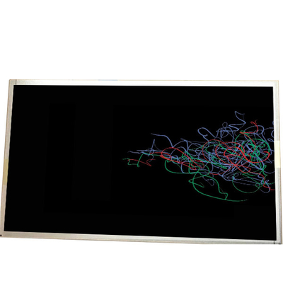 AUO G185XW01 V1 TFT LCD PANEL 1366X768 LVDS WXGA LAYAR TAMPILAN