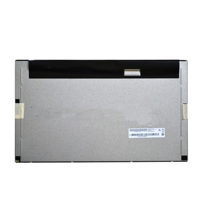 AUO G185XW01 V1 TFT LCD PANEL 1366X768 LVDS WXGA LAYAR TAMPILAN