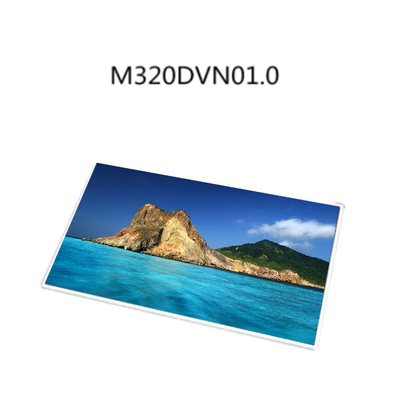 2560X1440 Layar LCD Desktop 32 Inch Wifi LCD Monitor Layar TV M320DVN01.0
