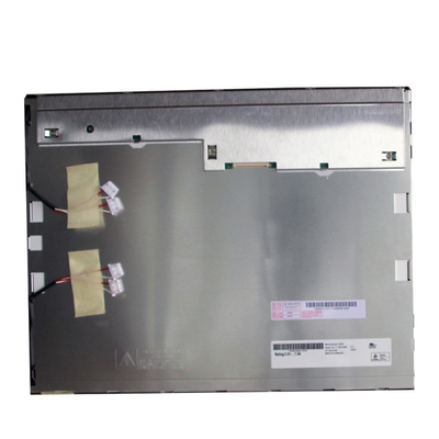 T150XG01 V0 15.0 inci 1024*768 TFT- Panel Tampilan Layar LCD