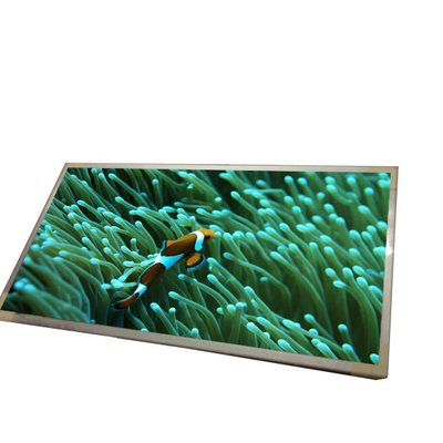 Panel LCD 21,6 inci T216XW01 V0 mendukung 1366x768 350 cd/m² 60HZ Layar LCD 21,6 INCH
