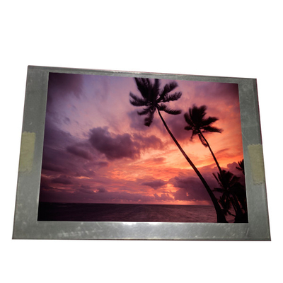 G057QN01 V1 5.7 inci 320 (RGB) × 240 layar sentuh LCD Industri