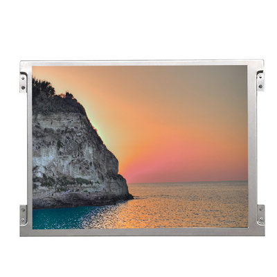 G084SN02 V0 Baru Asli 8.4 inci SVGA (800*600) TFT LCD Display untuk AUO