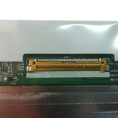 Baru Asli B101EW05 V0 10.1 Inci 1280 (RGB) * 800 Resolusi Layar LCD untuk Tablet Pad