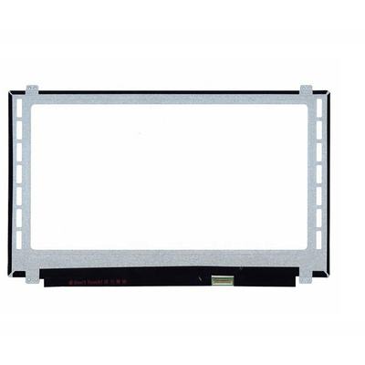 15.6 Inch Slim FHD 30pin Laptop LCD Display B156HTN03.8 Untuk Asus F556U