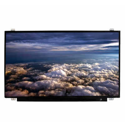 15.6 Inch Slim FHD 30pin Laptop LCD Display B156HTN03.8 Untuk Asus F556U