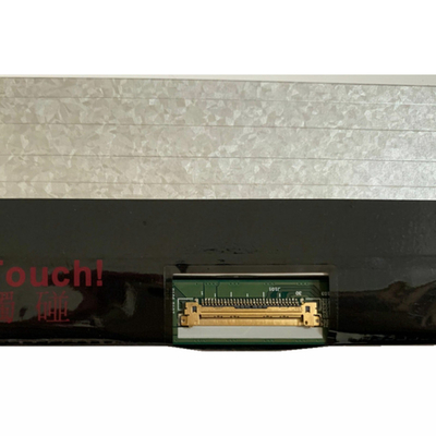 Layar LCD Laptop IPS 17.3 Inch B173HAN01.0 Untuk DELL Alienware 17 R2 R3 R4 EDP