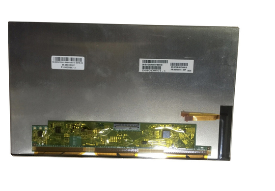 C090EAN01.1 40 pin tampilan otomotif 9.0 inci tft lcd 1280 (RGB) × 720 modul layar lcd