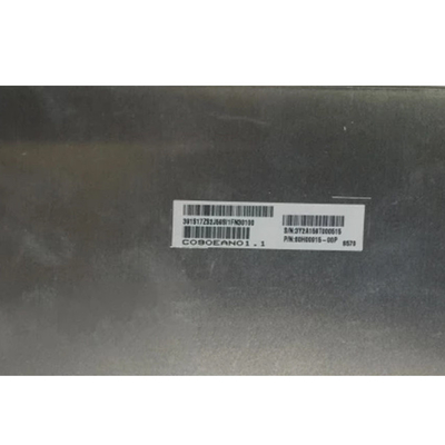 C090EAN01.1 40 pin tampilan otomotif 9.0 inci tft lcd 1280 (RGB) × 720 modul layar lcd