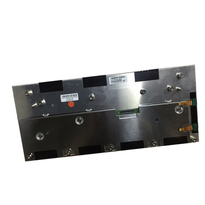 12,3 inci 1920(RGB)×720 WLED TFT-LCD panel Layar C123HAN01.0 LVDS
