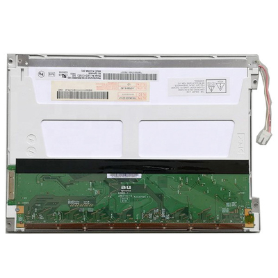 G084SN03 V0 Baru Asli 8.4 inci SVGA 800 (RGB) × 600 TFT LCD Display untuk AUO