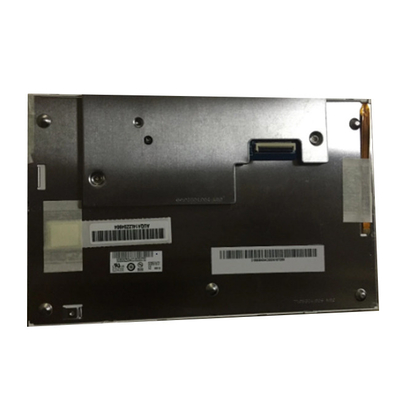 G085VW01 V3 Merek Baru Asli 8.5 inci 800 (RGB) × 480 Panel Layar LCD untuk Peralatan Industri untuk AUO