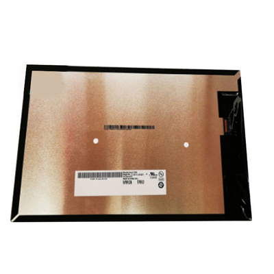10,1 inci 800 × 1280 G101EAN01.0 Penggantian Tampilan Layar LCD