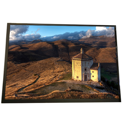 10,1 inci 800 × 1280 G101EAN01.0 Penggantian Tampilan Layar LCD