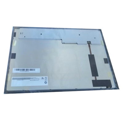 12. 1 inci IPS outdoor kecerahan tinggi layar AUO G121EAN01.2 panel lcd untuk industri